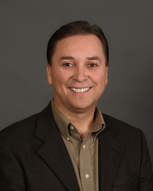 Photo of Manuel Dominguez